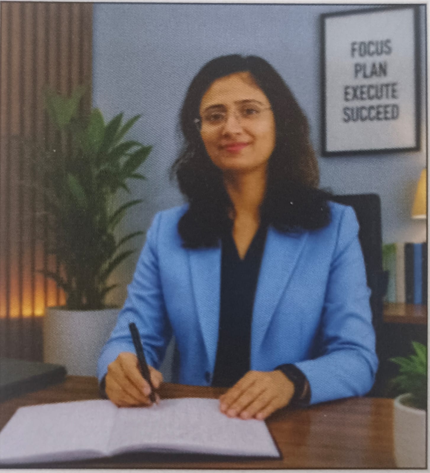 Vibha Singh